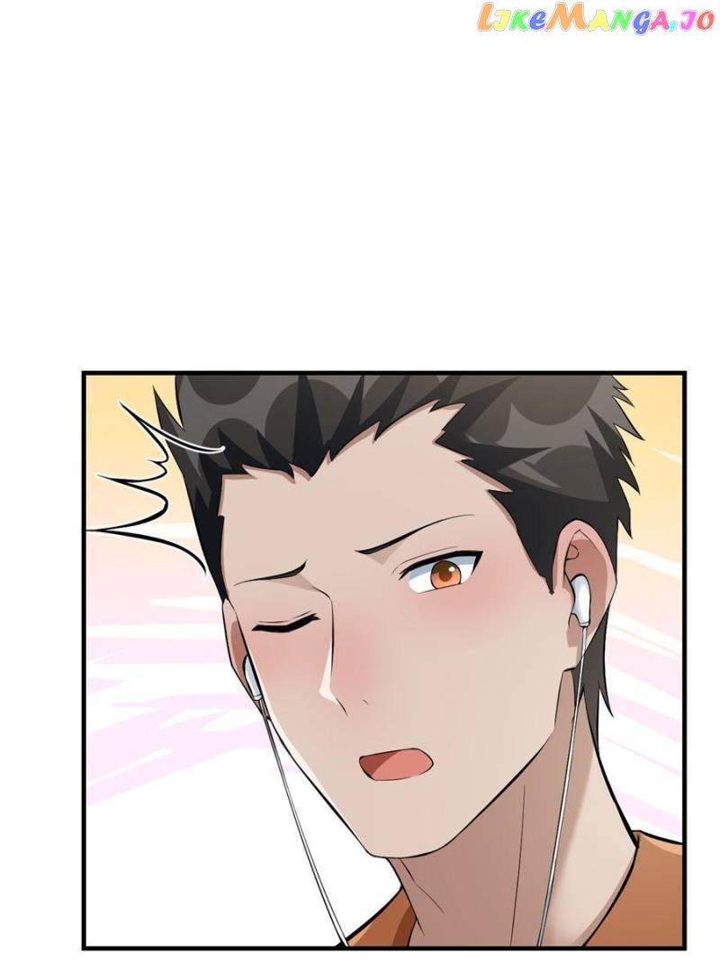 My Sister Is A SuperStar Chapter 196 - page 22
