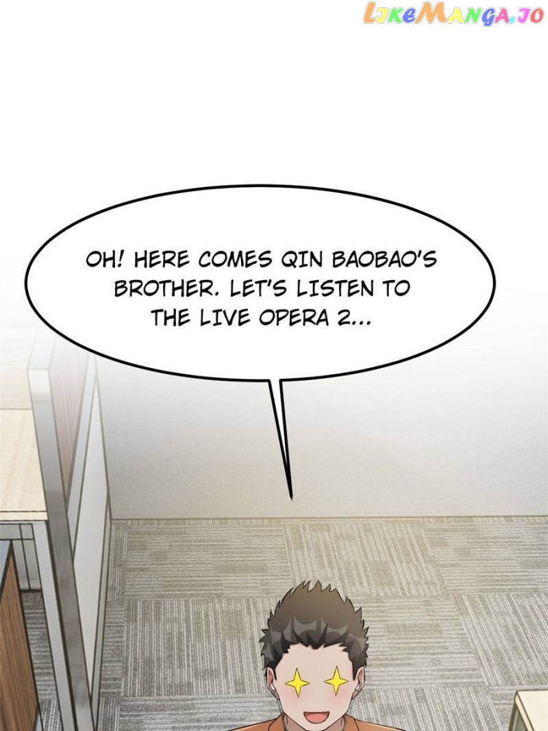 My Sister Is A SuperStar Chapter 196 - page 23