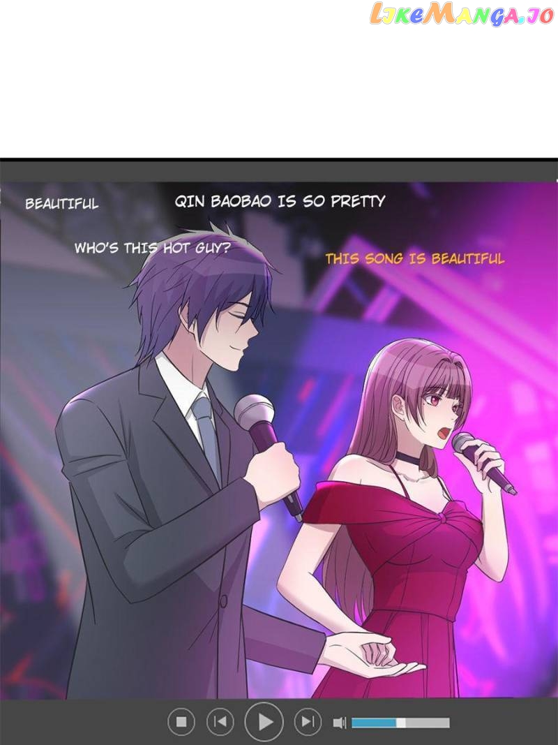My Sister Is A SuperStar Chapter 196 - page 25