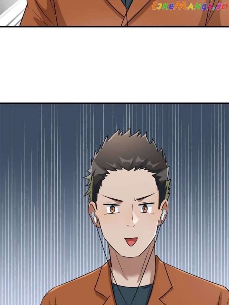 My Sister Is A SuperStar Chapter 196 - page 27