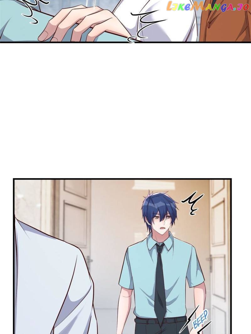 My Sister Is A SuperStar Chapter 196 - page 3