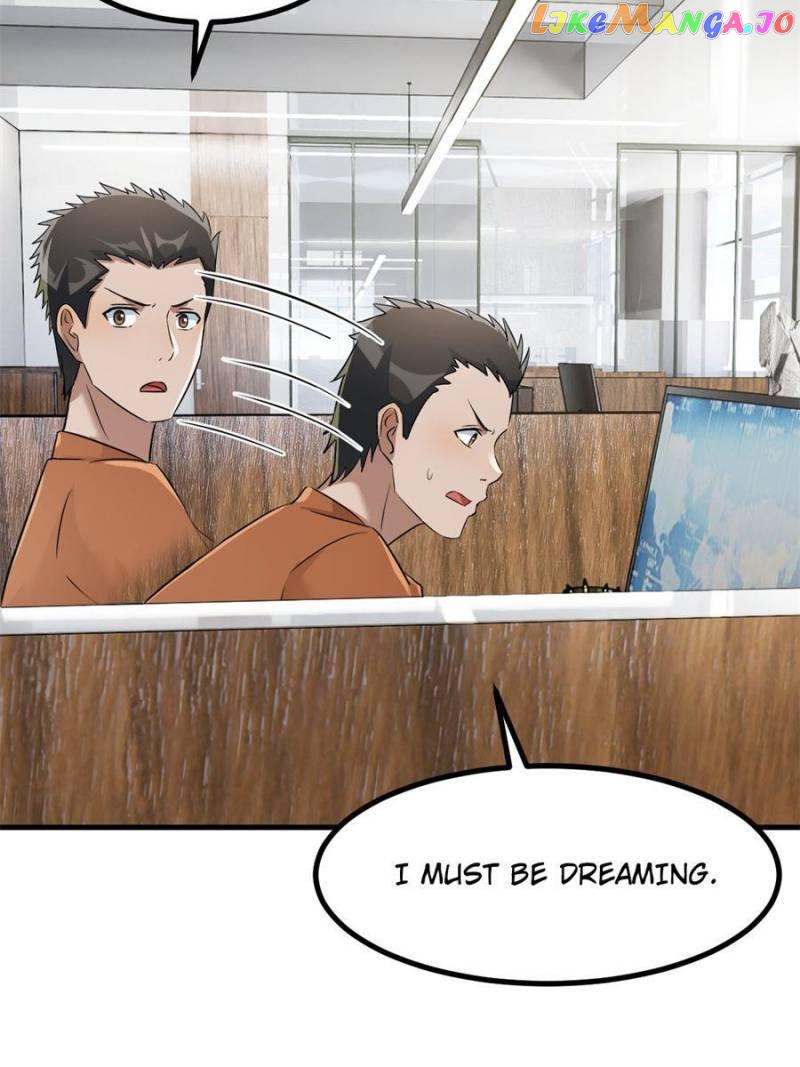 My Sister Is A SuperStar Chapter 196 - page 31
