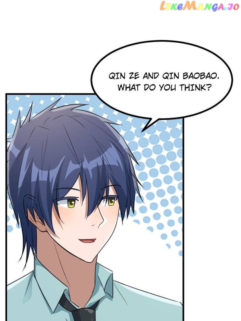 My Sister Is A SuperStar Chapter 196 - page 33