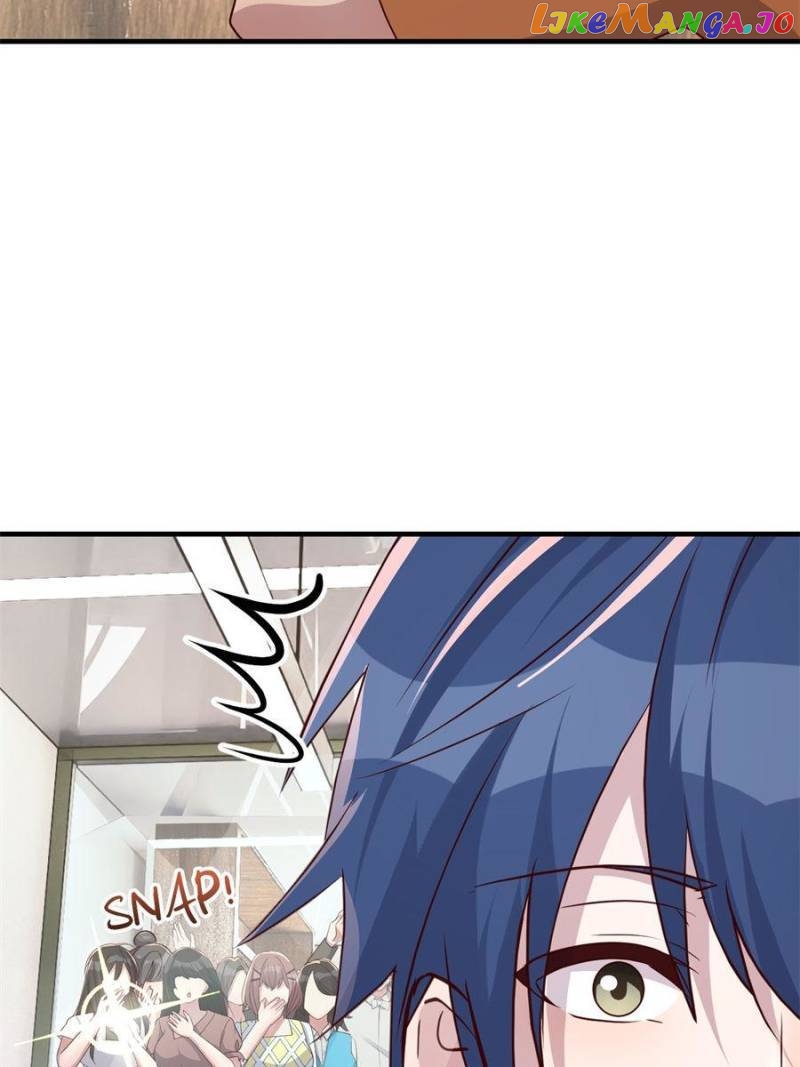 My Sister Is A SuperStar Chapter 196 - page 38