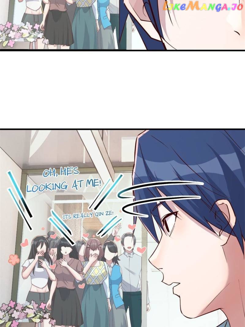 My Sister Is A SuperStar Chapter 196 - page 39