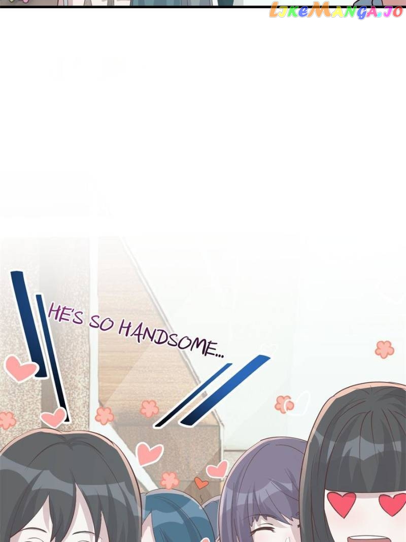 My Sister Is A SuperStar Chapter 196 - page 40