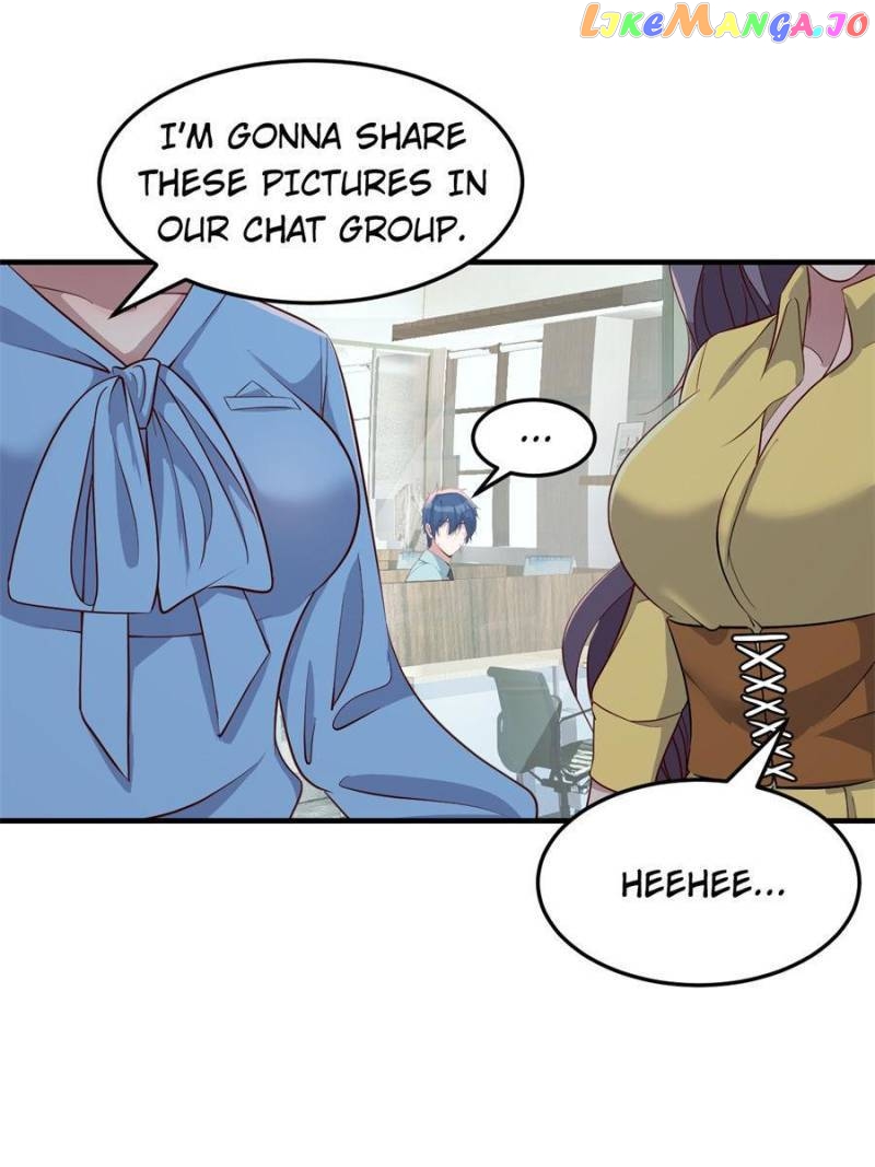 My Sister Is A SuperStar Chapter 196 - page 42