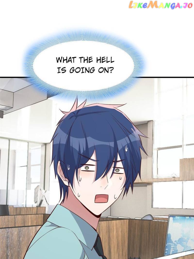 My Sister Is A SuperStar Chapter 196 - page 43