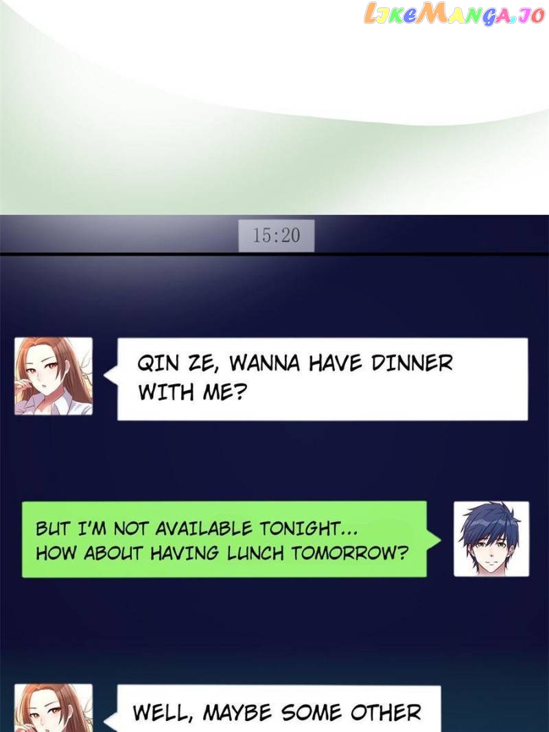 My Sister Is A SuperStar Chapter 196 - page 5