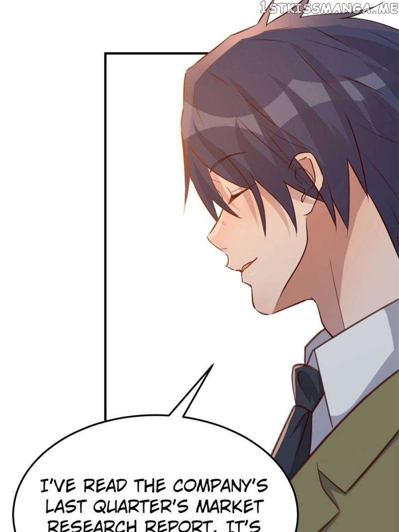 My Sister Is A SuperStar Chapter 209 - page 10