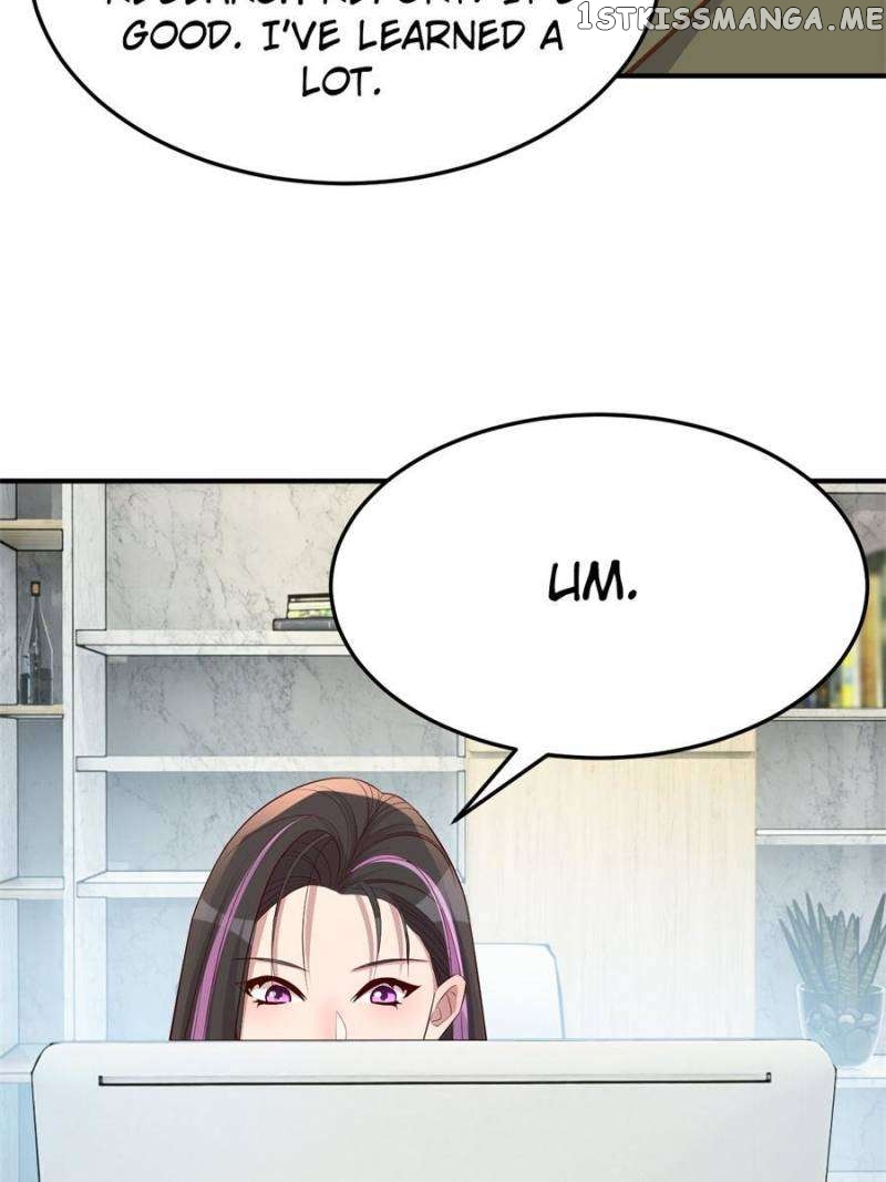 My Sister Is A SuperStar Chapter 209 - page 11