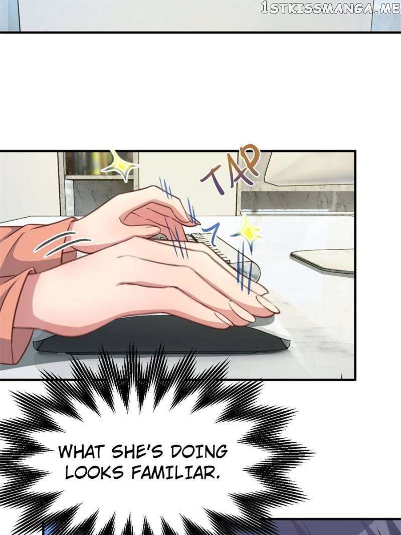 My Sister Is A SuperStar Chapter 209 - page 12