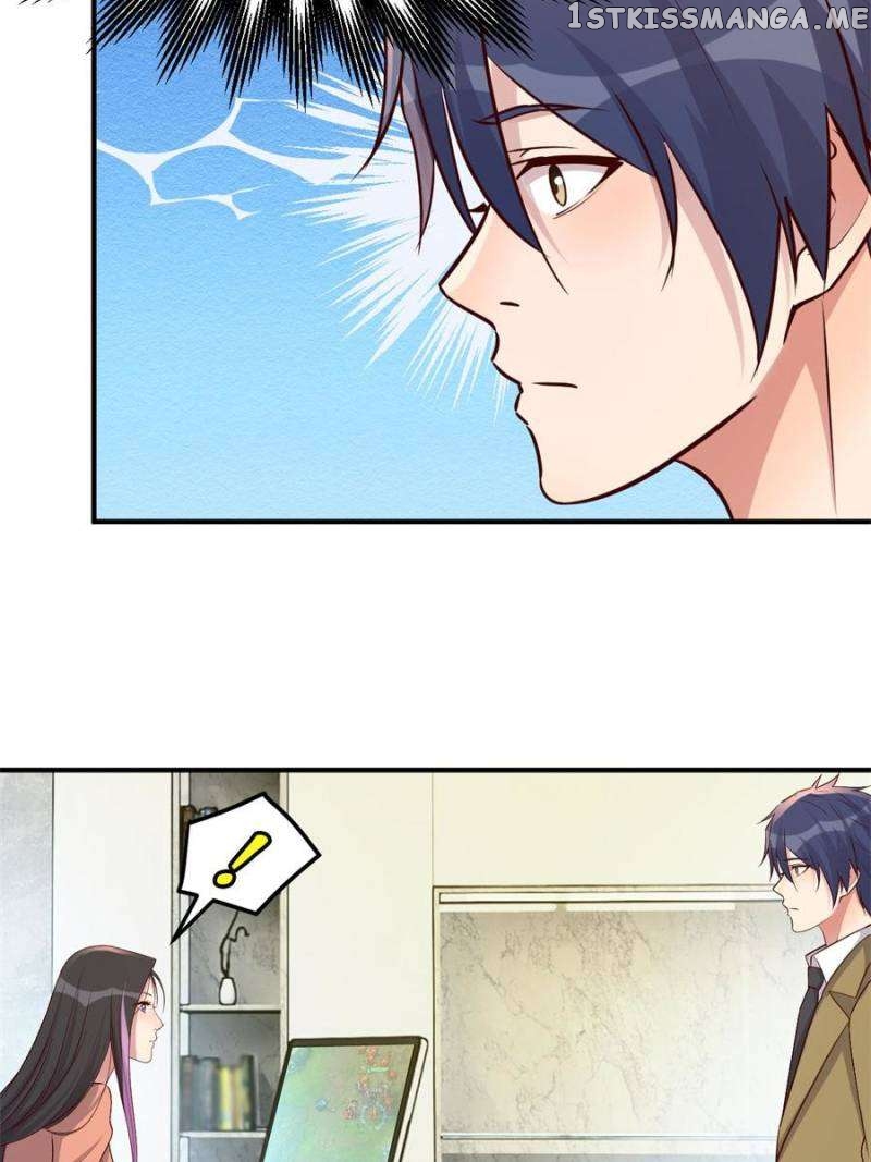 My Sister Is A SuperStar Chapter 209 - page 13