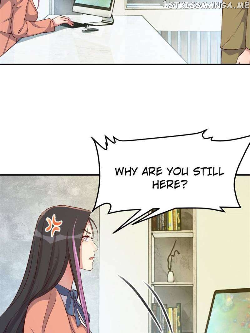 My Sister Is A SuperStar Chapter 209 - page 14