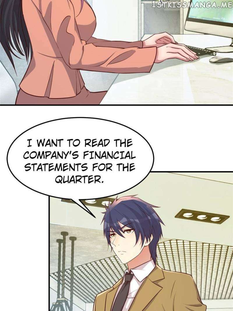 My Sister Is A SuperStar Chapter 209 - page 15