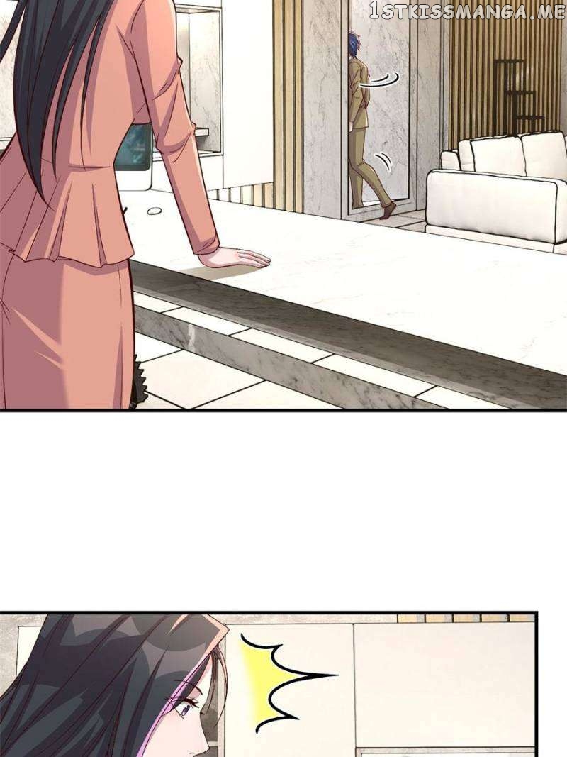 My Sister Is A SuperStar Chapter 209 - page 21