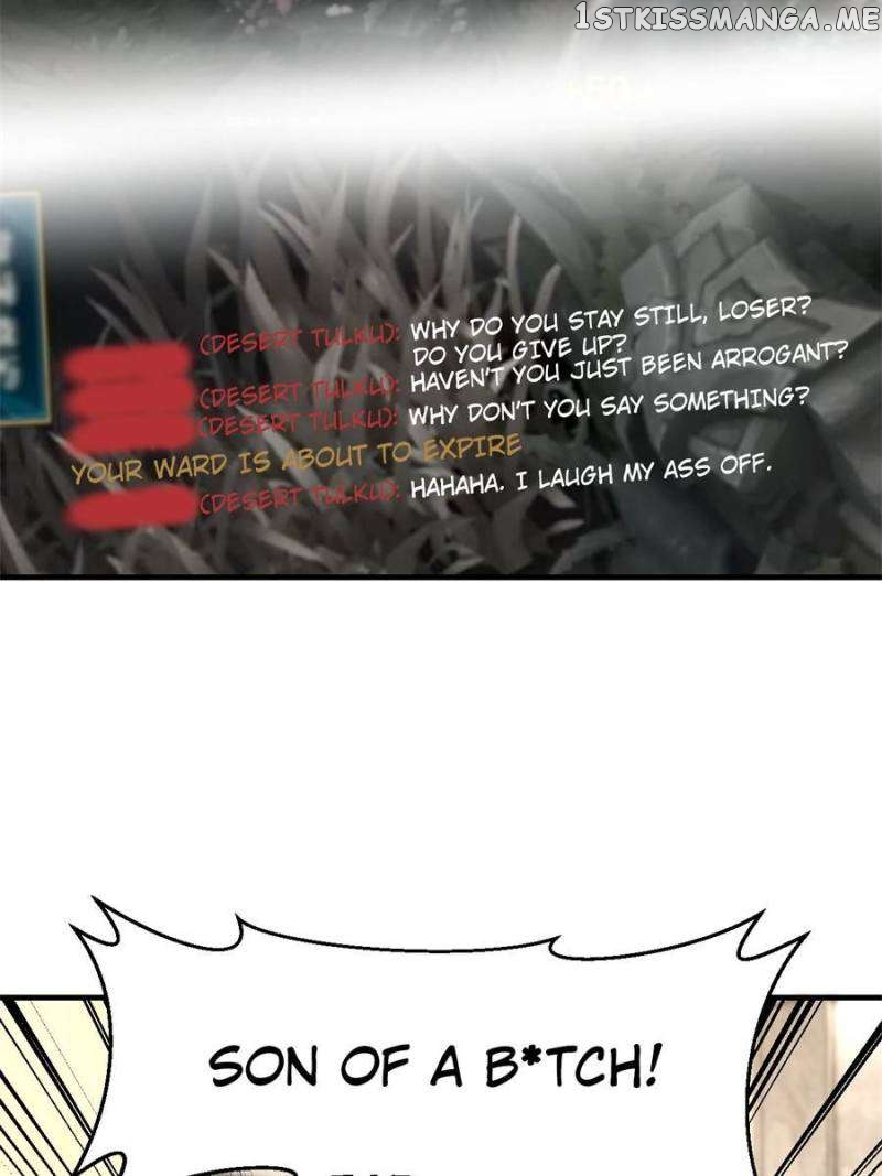 My Sister Is A SuperStar Chapter 209 - page 23