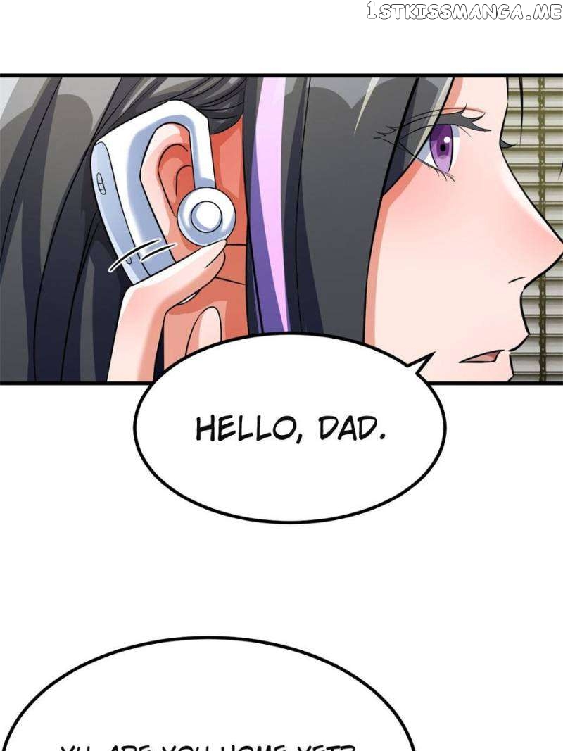 My Sister Is A SuperStar Chapter 209 - page 29