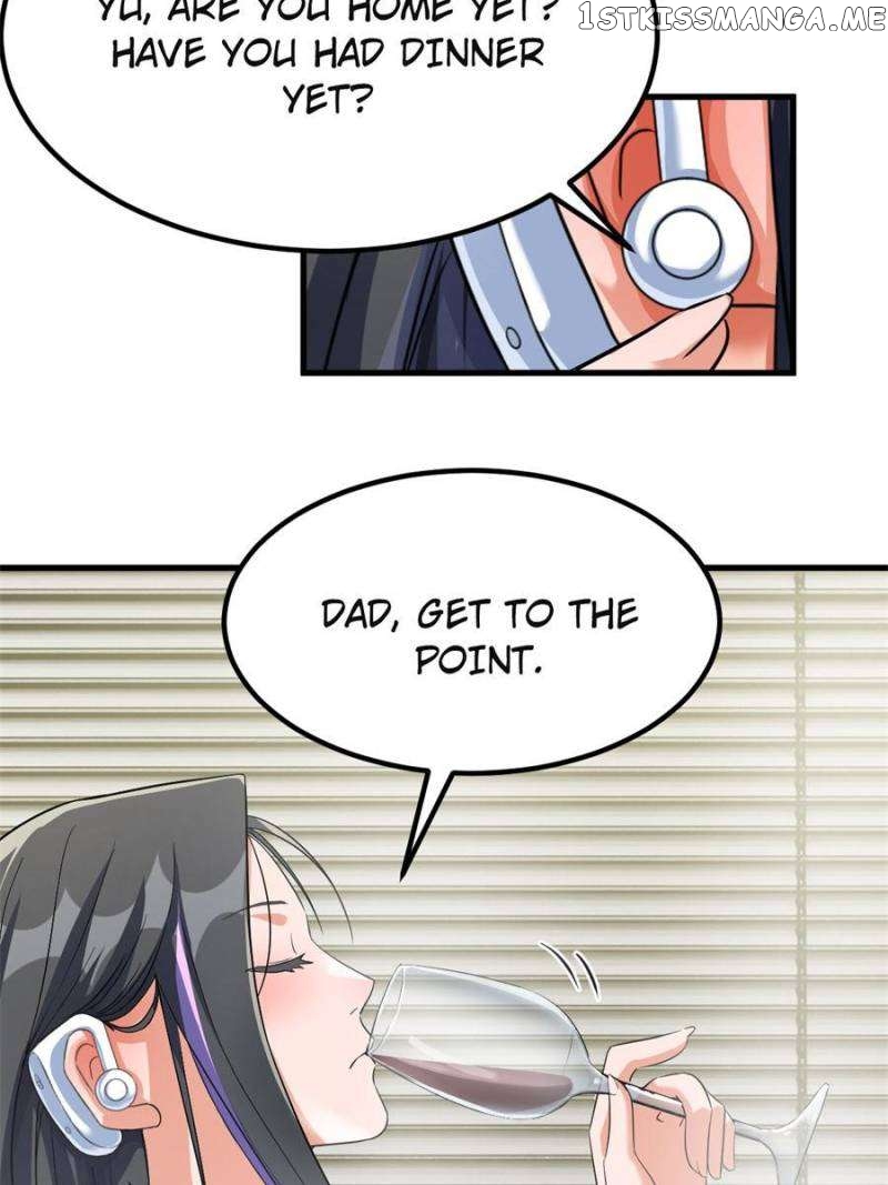 My Sister Is A SuperStar Chapter 209 - page 30