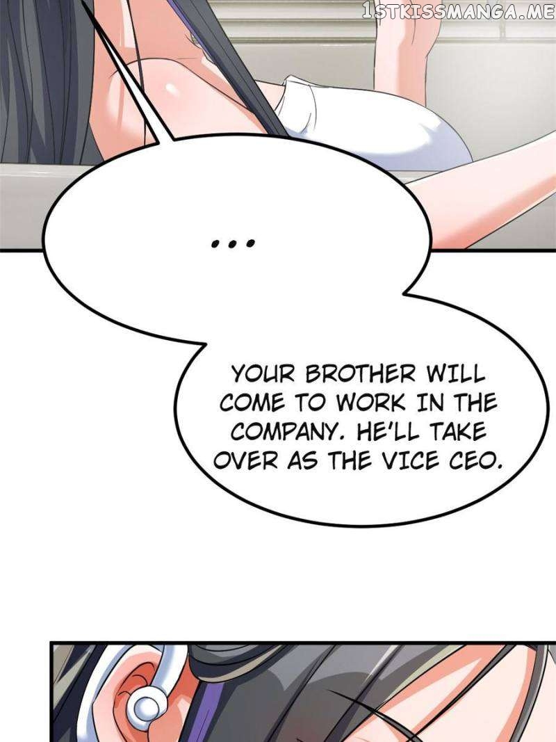 My Sister Is A SuperStar Chapter 209 - page 31