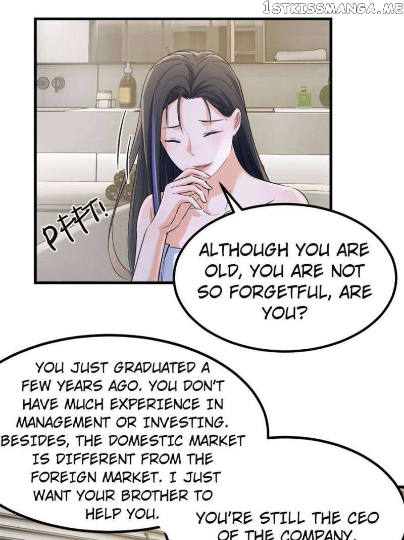 My Sister Is A SuperStar Chapter 209 - page 34