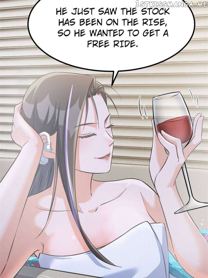 My Sister Is A SuperStar Chapter 209 - page 36