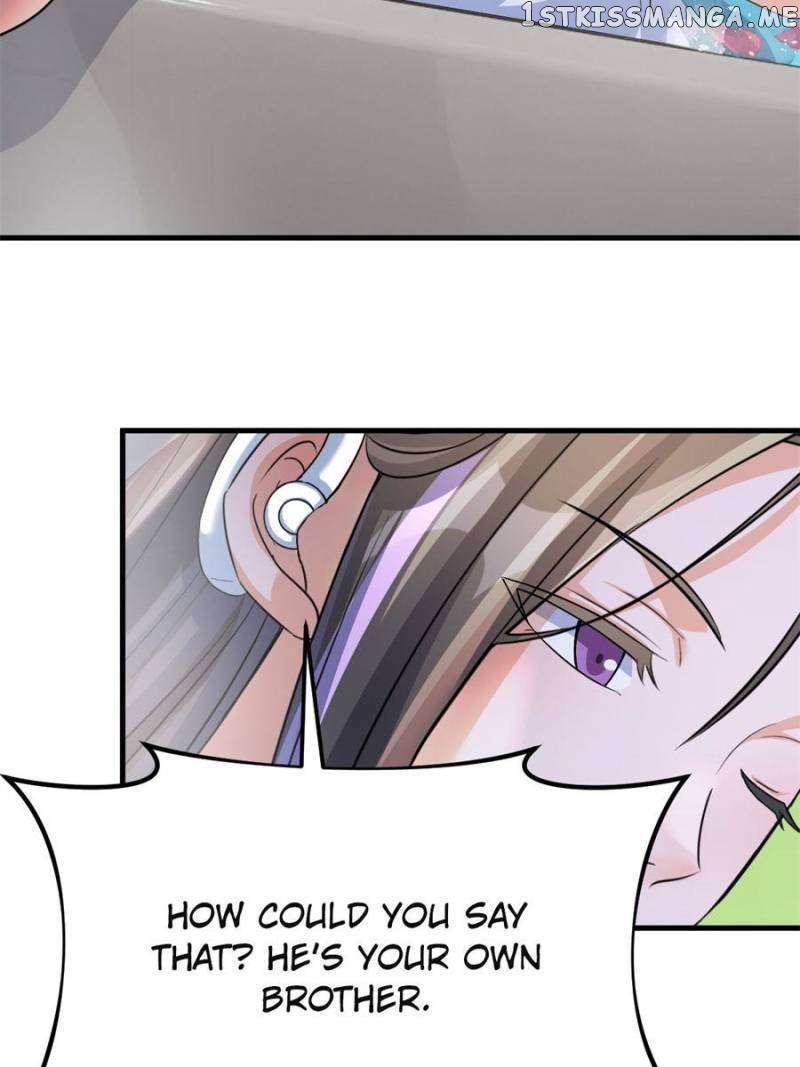 My Sister Is A SuperStar Chapter 209 - page 37