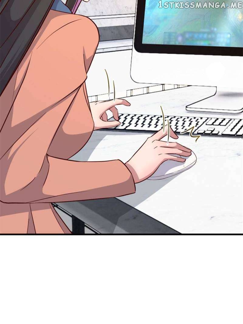 My Sister Is A SuperStar Chapter 209 - page 4
