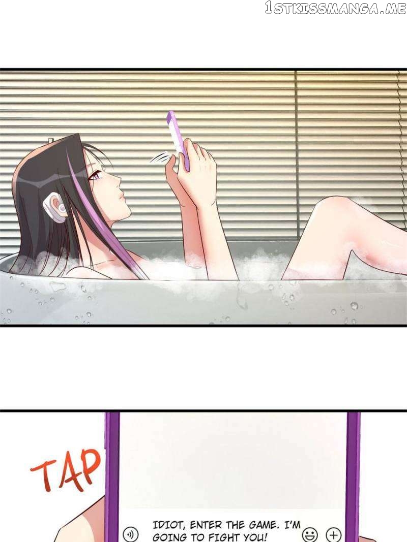 My Sister Is A SuperStar Chapter 209 - page 42