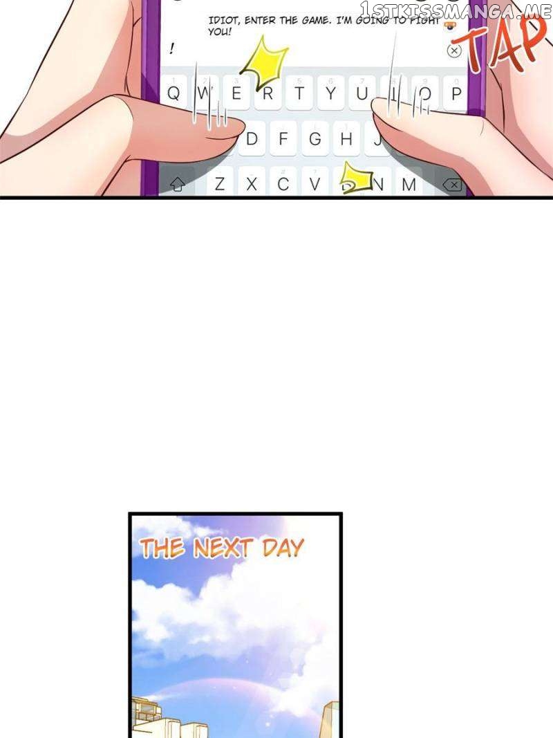 My Sister Is A SuperStar Chapter 209 - page 43