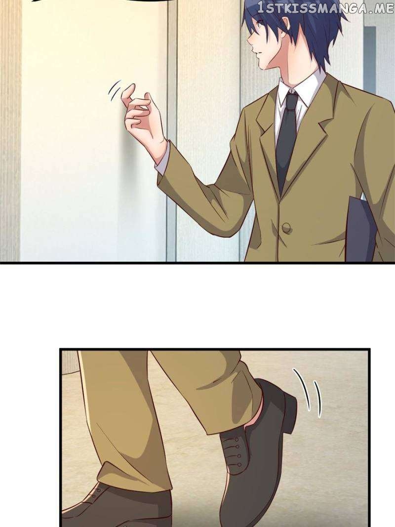 My Sister Is A SuperStar Chapter 209 - page 46