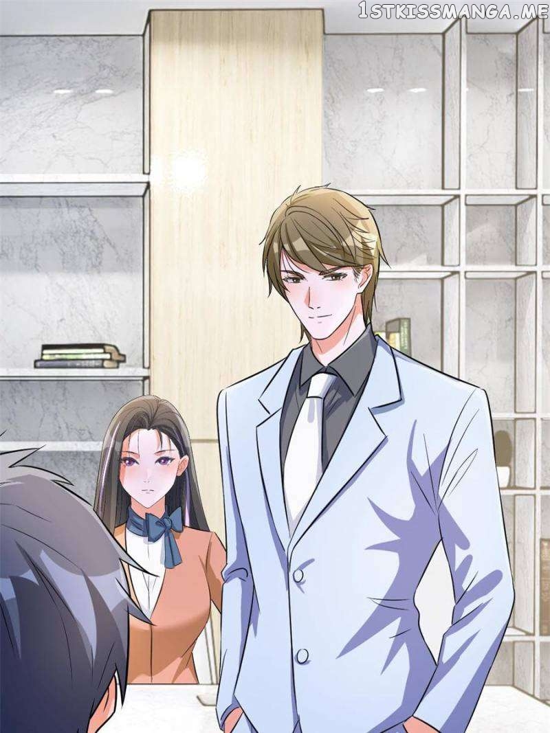 My Sister Is A SuperStar Chapter 209 - page 48