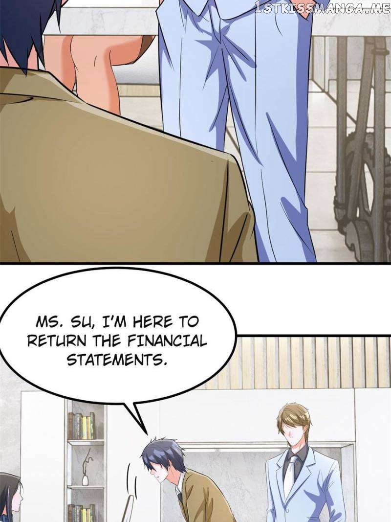 My Sister Is A SuperStar Chapter 209 - page 49