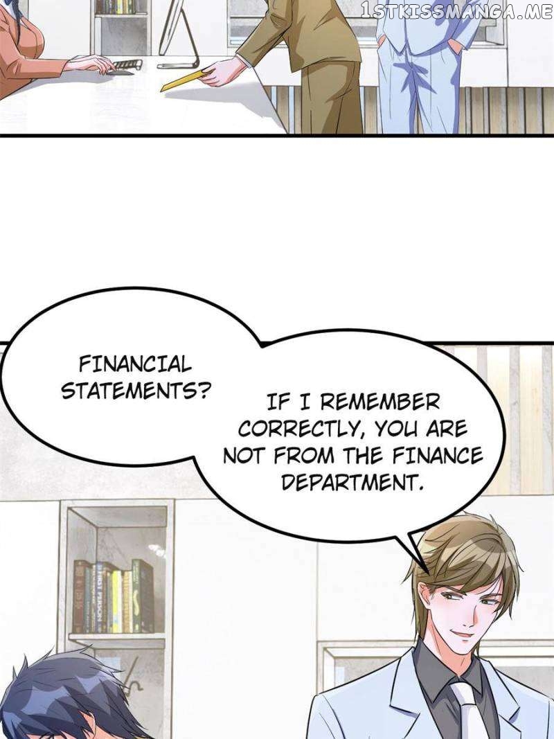 My Sister Is A SuperStar Chapter 209 - page 50