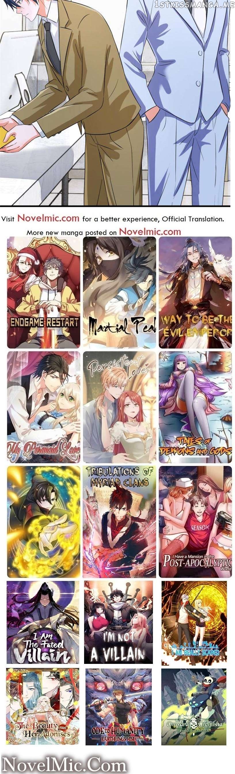 My Sister Is A SuperStar Chapter 209 - page 51