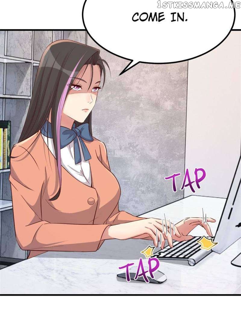 My Sister Is A SuperStar Chapter 209 - page 6