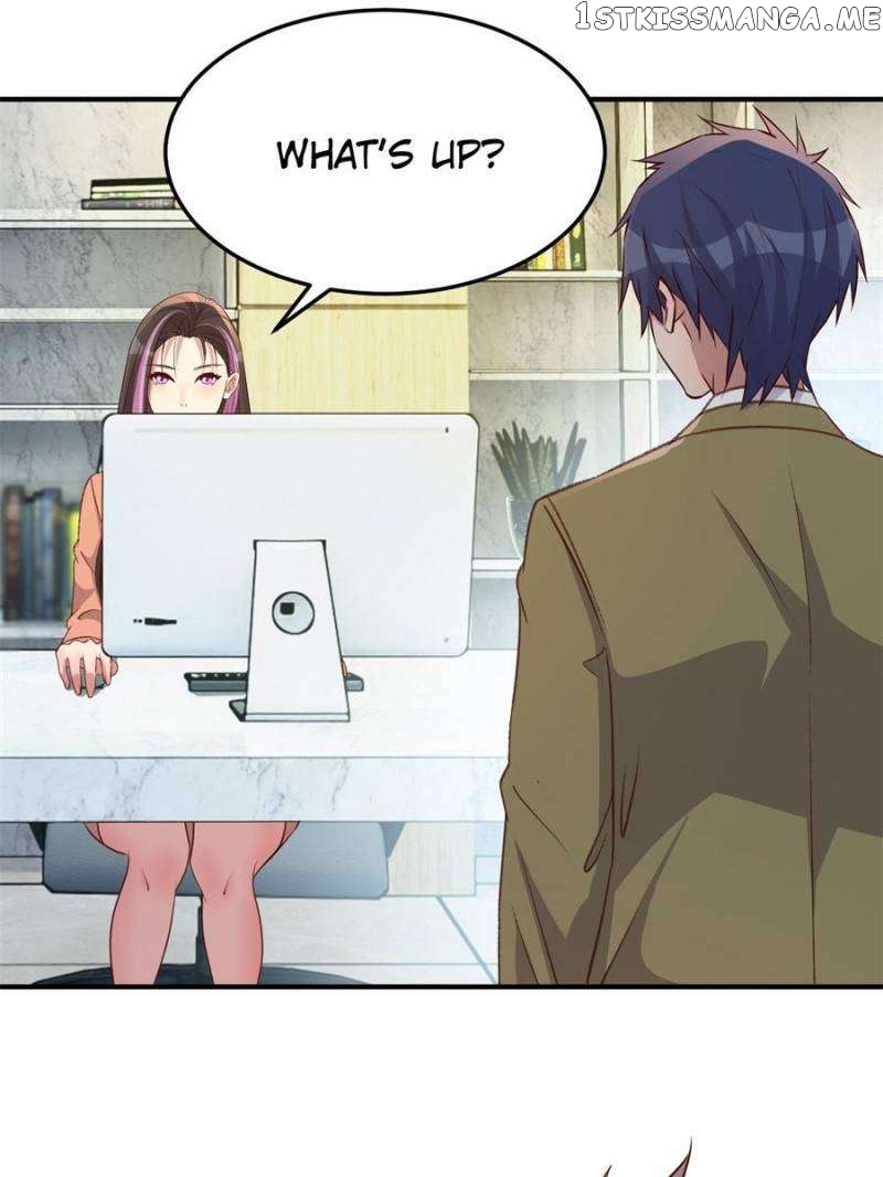 My Sister Is A SuperStar Chapter 209 - page 9