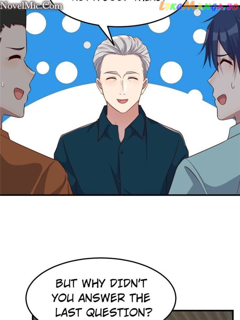 My Sister Is A SuperStar Chapter 195 - page 10