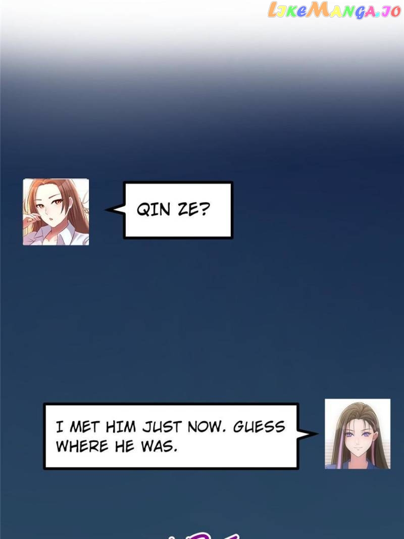 My Sister Is A SuperStar Chapter 195 - page 42