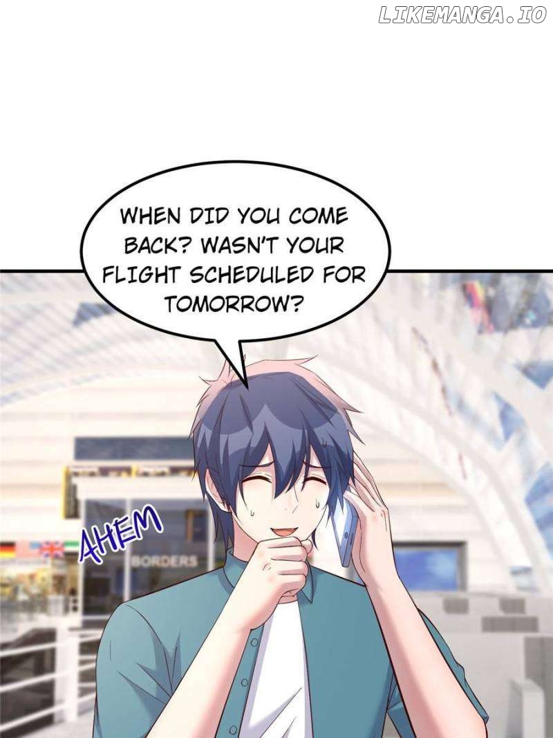 My Sister Is A SuperStar Chapter 238 - page 1