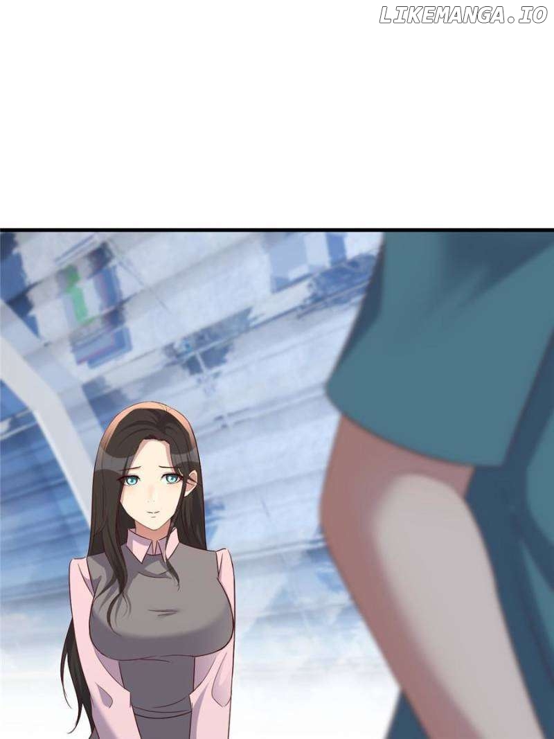 My Sister Is A SuperStar Chapter 238 - page 15