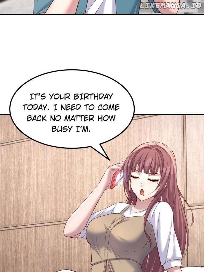My Sister Is A SuperStar Chapter 238 - page 2
