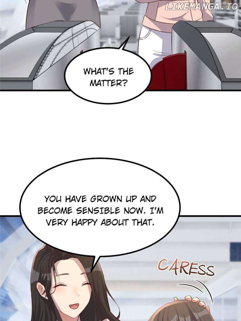 My Sister Is A SuperStar Chapter 238 - page 21