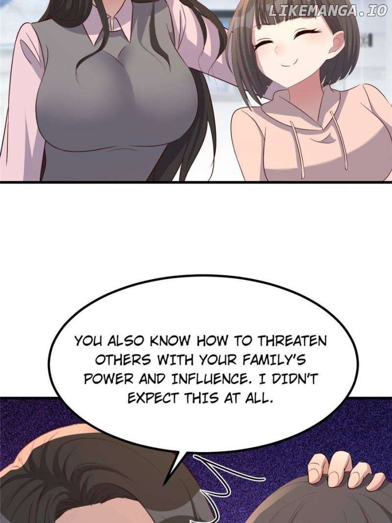 My Sister Is A SuperStar Chapter 238 - page 22