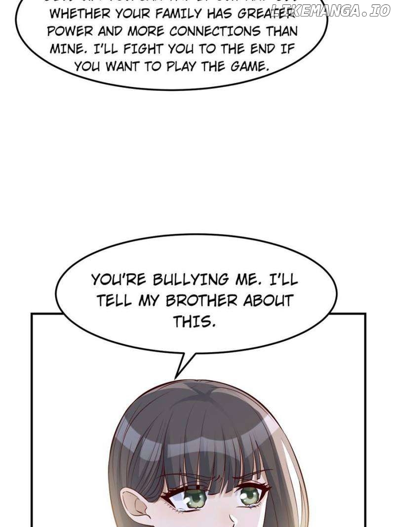 My Sister Is A SuperStar Chapter 238 - page 27