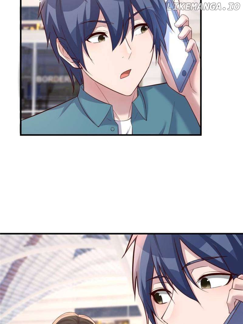 My Sister Is A SuperStar Chapter 238 - page 4