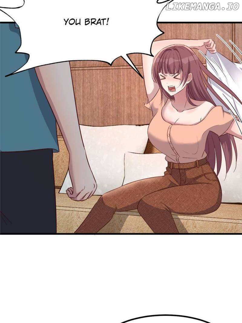 My Sister Is A SuperStar Chapter 238 - page 43