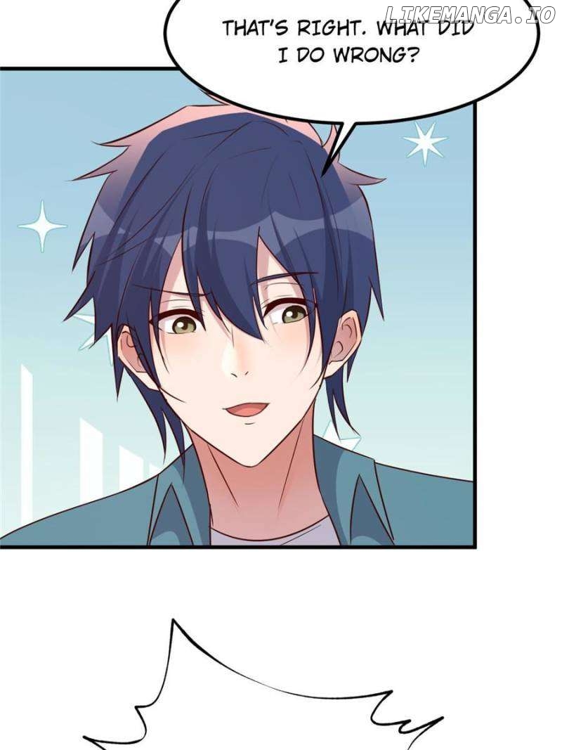 My Sister Is A SuperStar Chapter 238 - page 46