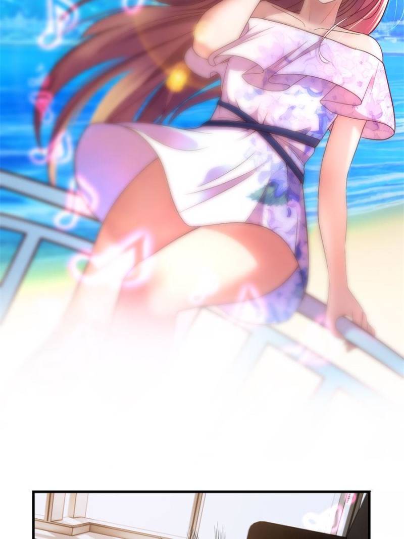 My Sister Is A SuperStar chapter 146 - page 17