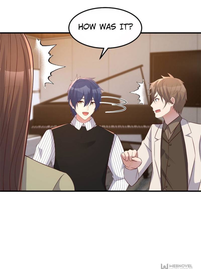 My Sister Is A SuperStar chapter 146 - page 23